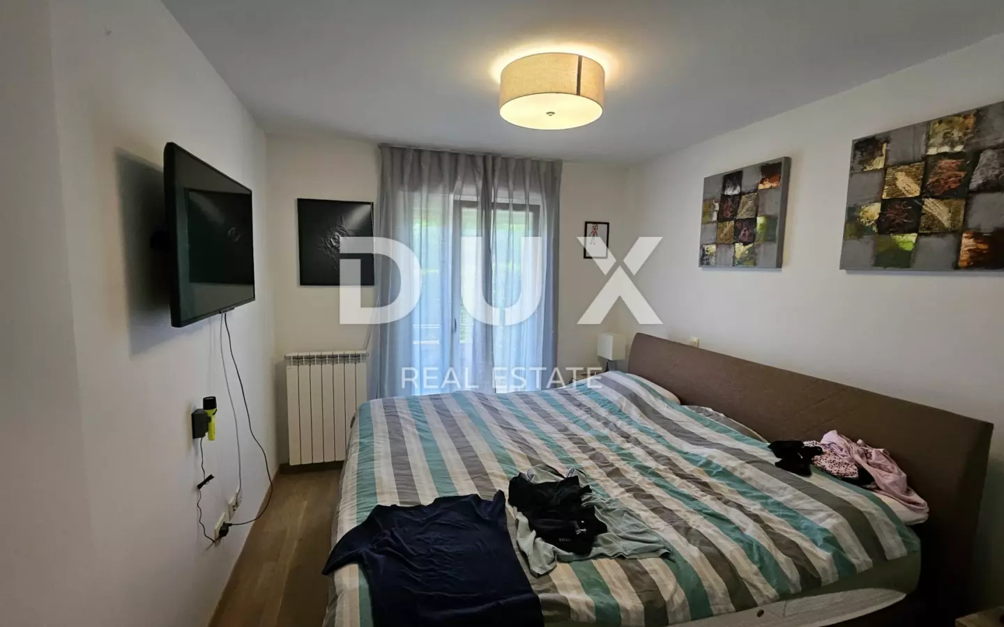 3-bedroom Apartment In Trinajstići, Croatia (111 M²)