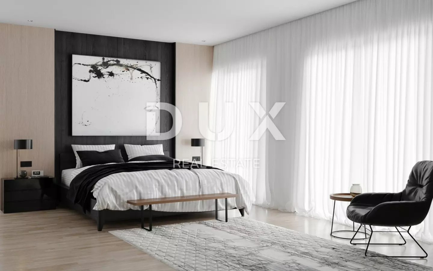4-bedroom Villa In Tinjan, Croatia (220 M²)