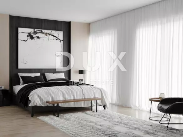 4-bedroom Villa In Tinjan, Croatia (220 M²)