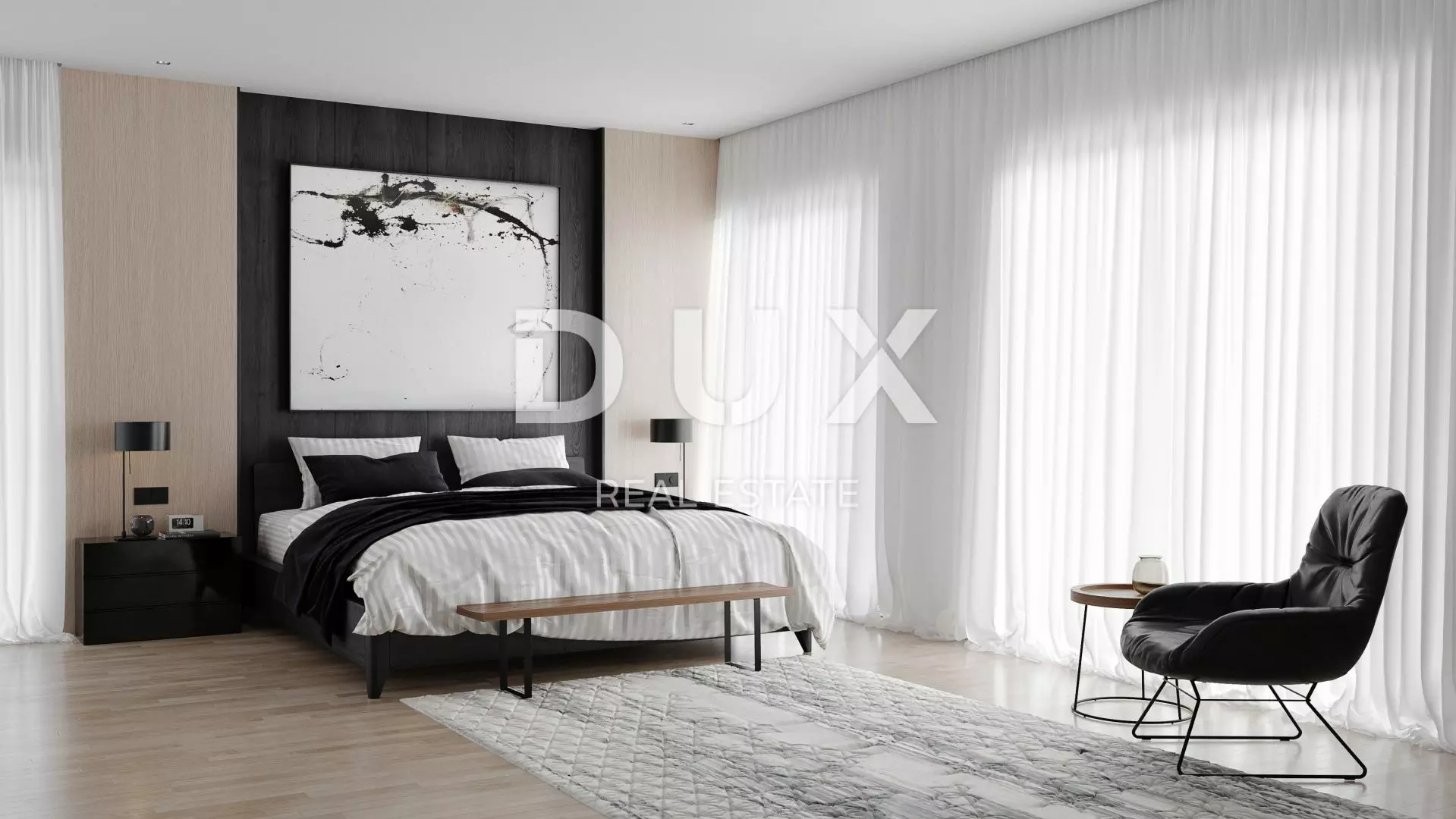 4-bedroom Villa In Tinjan, Croatia (220 M²)