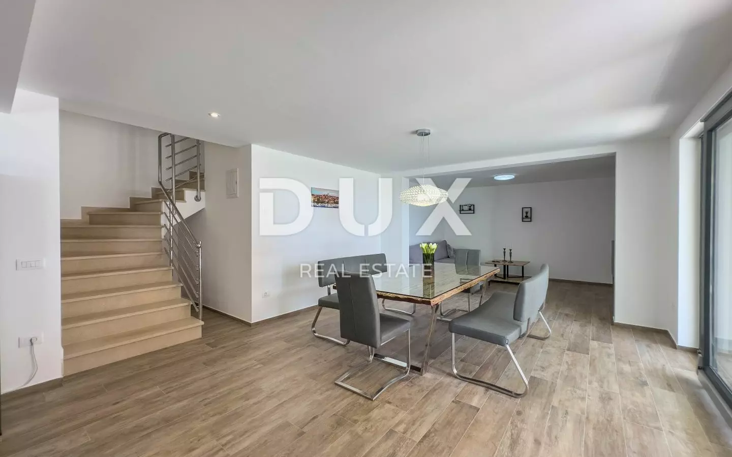 3-bedroom Villa In Medulin, Croatia (277 M²)