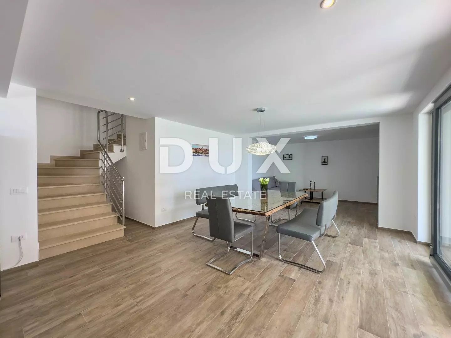 3-bedroom Villa In Medulin, Croatia (277 M²)
