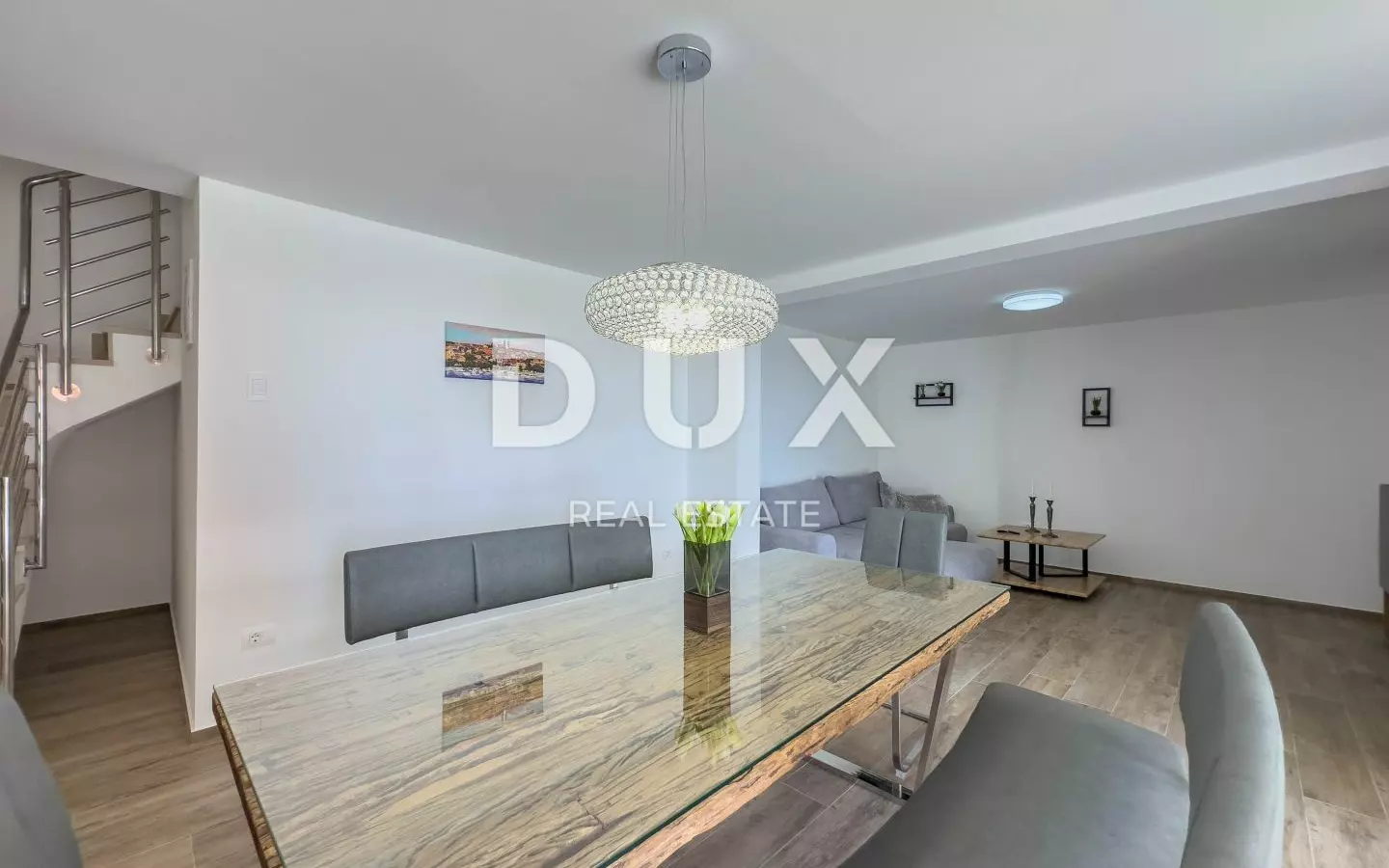 3-bedroom Villa In Medulin, Croatia (277 M²)