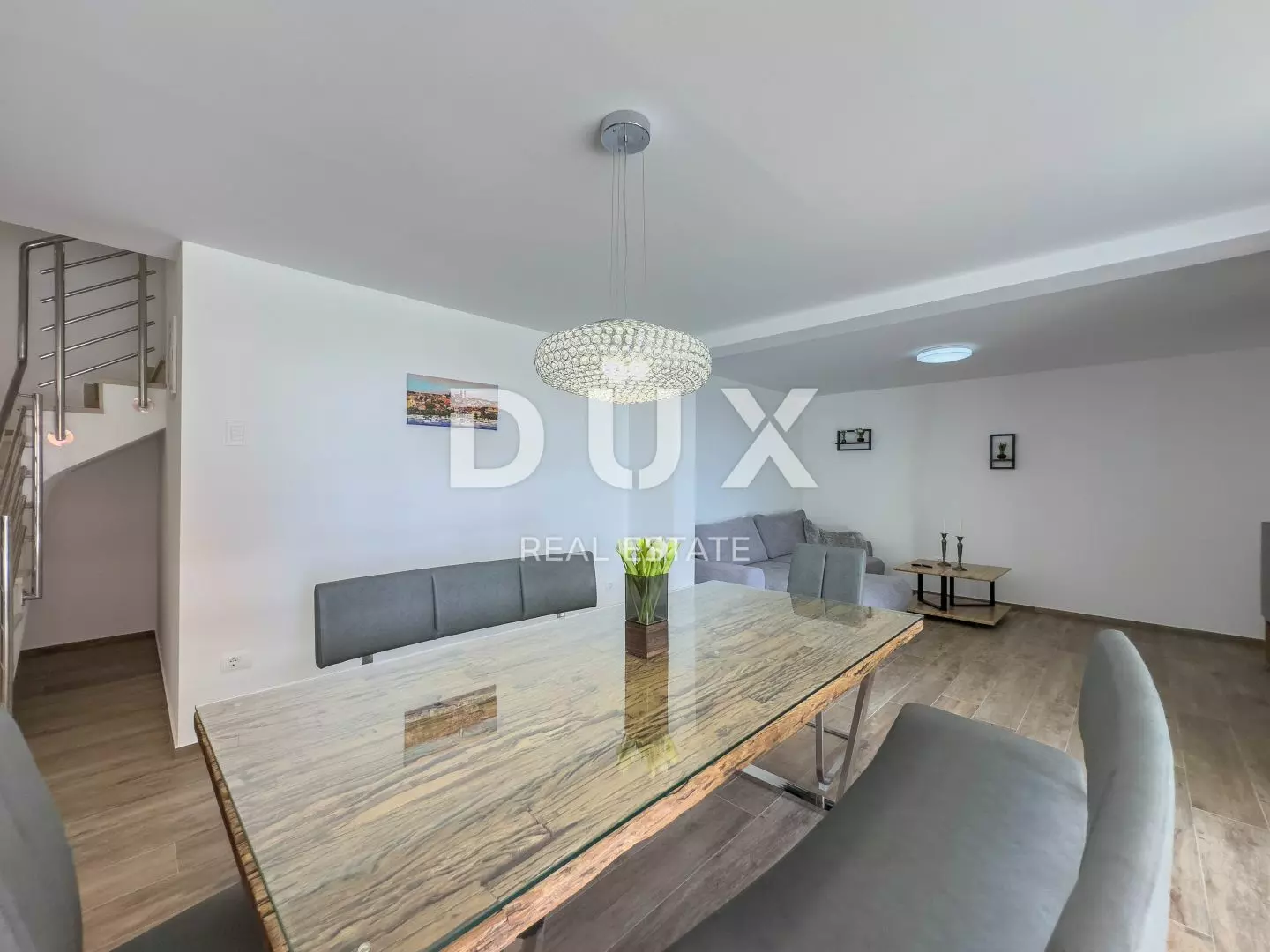 3-bedroom Villa In Medulin, Croatia (277 M²)
