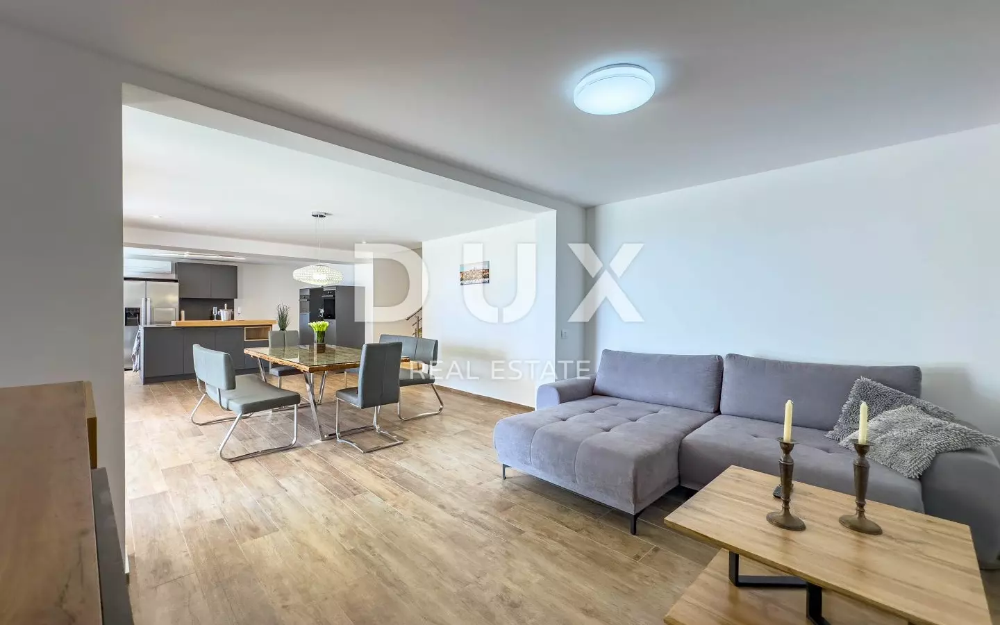 3-bedroom Villa In Medulin, Croatia (277 M²)