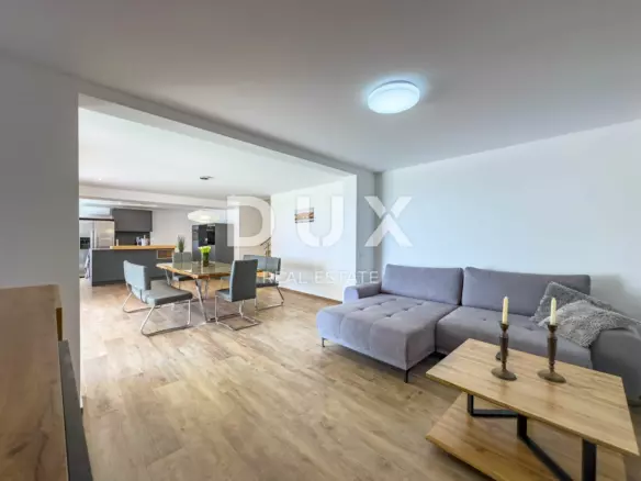3-bedroom Villa In Medulin, Croatia (277 M²)