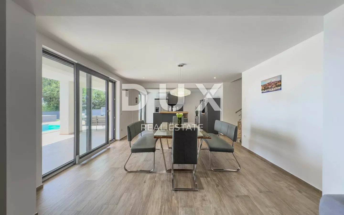 3-bedroom Villa In Medulin, Croatia (277 M²)