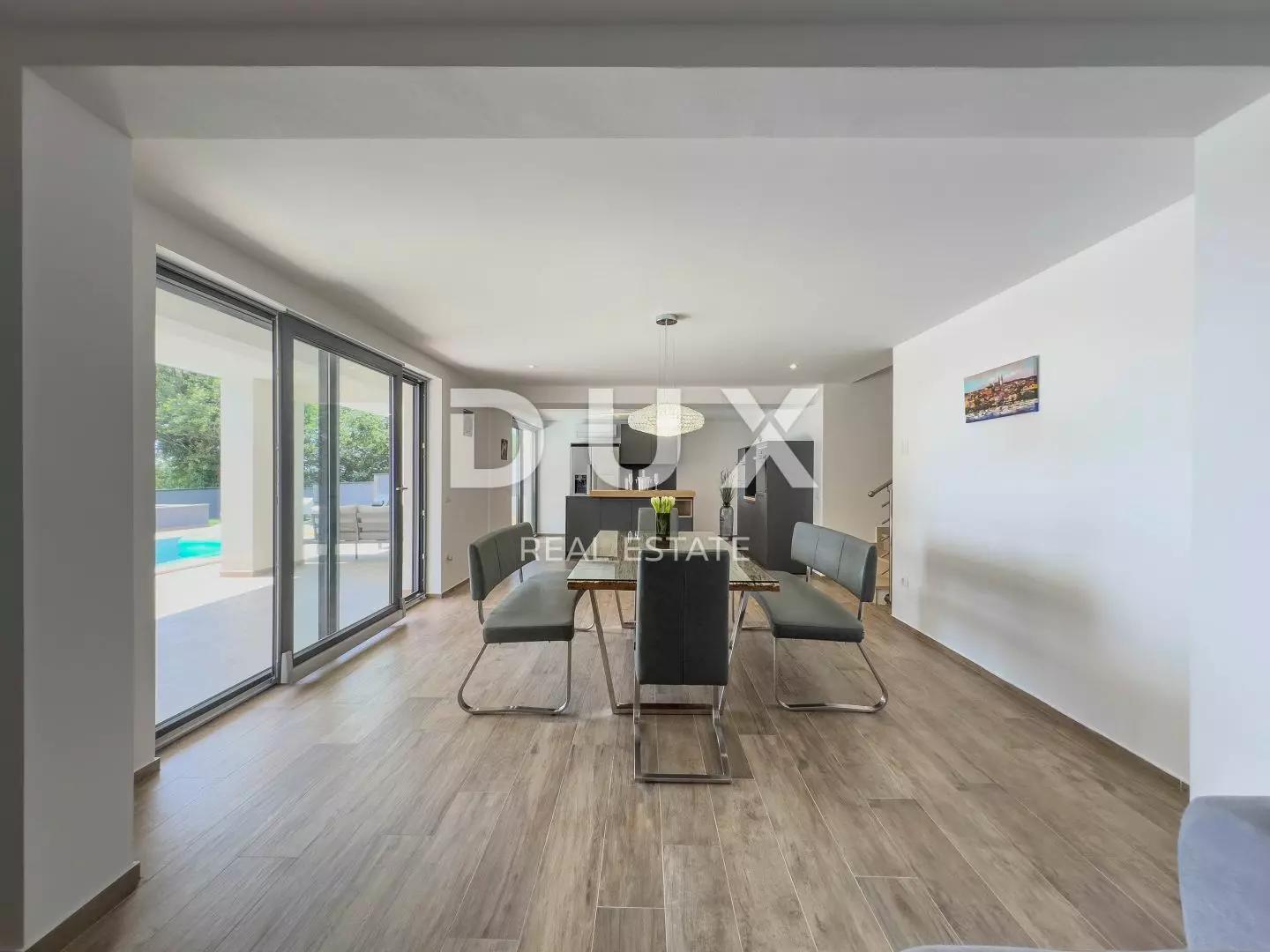 3-bedroom Villa In Medulin, Croatia (277 M²)