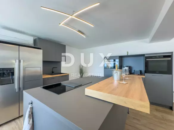 3-bedroom Villa In Medulin, Croatia (277 M²)