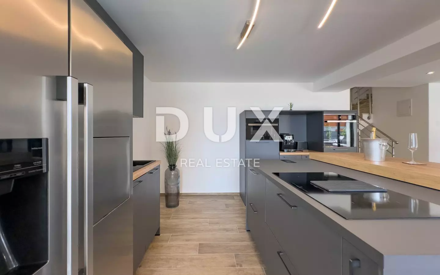 3-bedroom Villa In Medulin, Croatia (277 M²)