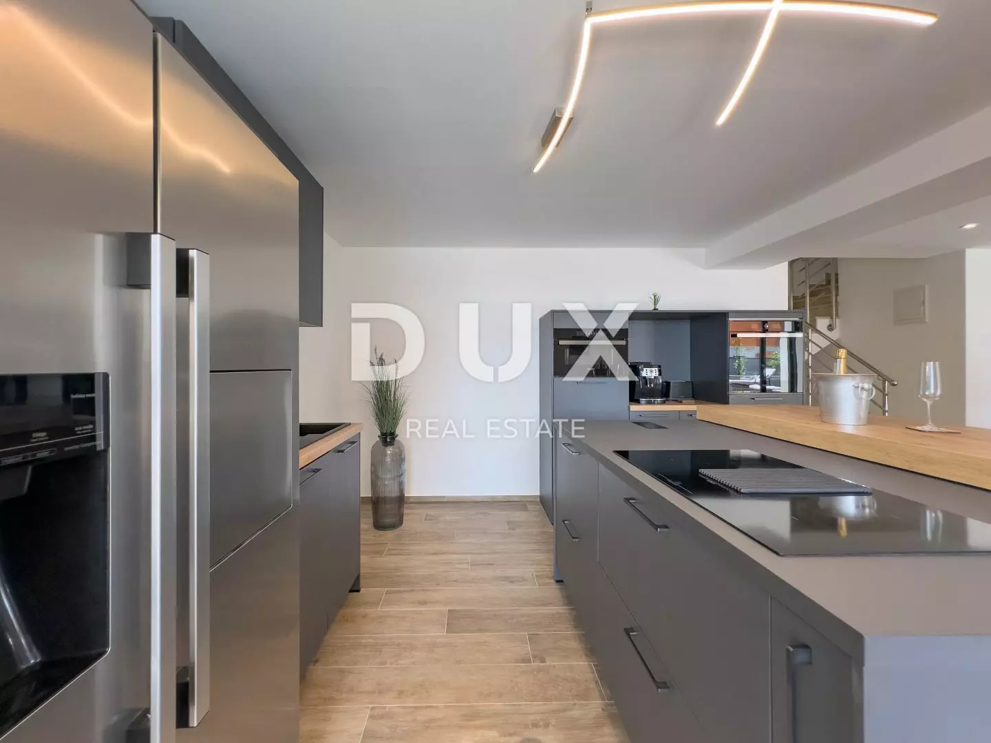 3-bedroom Villa In Medulin, Croatia (277 M²)