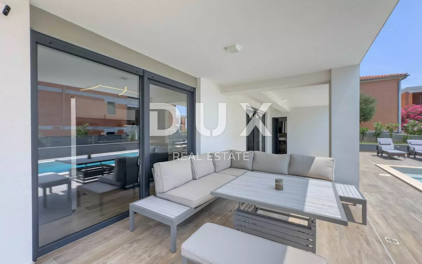 3-bedroom Villa In Medulin, Croatia (277 M²)