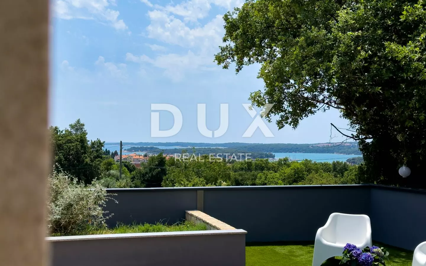 3-bedroom Villa In Medulin, Croatia (277 M²)