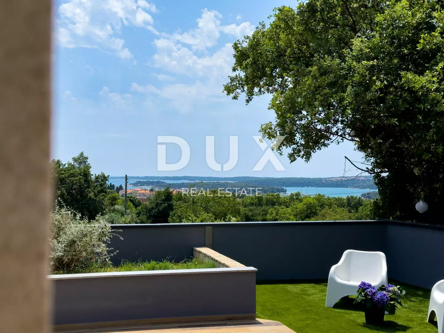 3-bedroom Villa In Medulin, Croatia (277 M²)