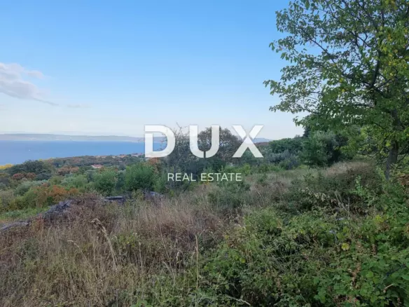 Land In Rabac, Croatia (739 M²)
