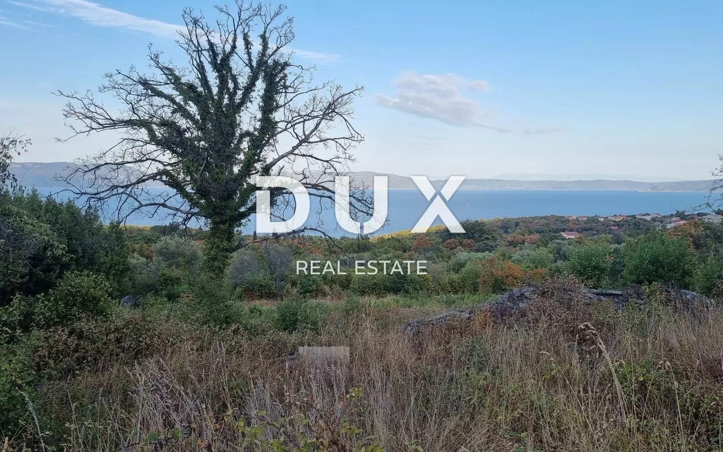Land In Rabac, Croatia (739 M²)
