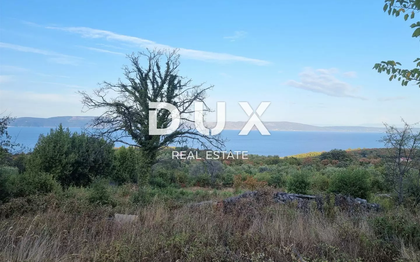 Land In Rabac, Croatia (739 M²)