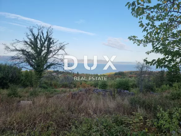 Land In Rabac, Croatia (1.029 M²)