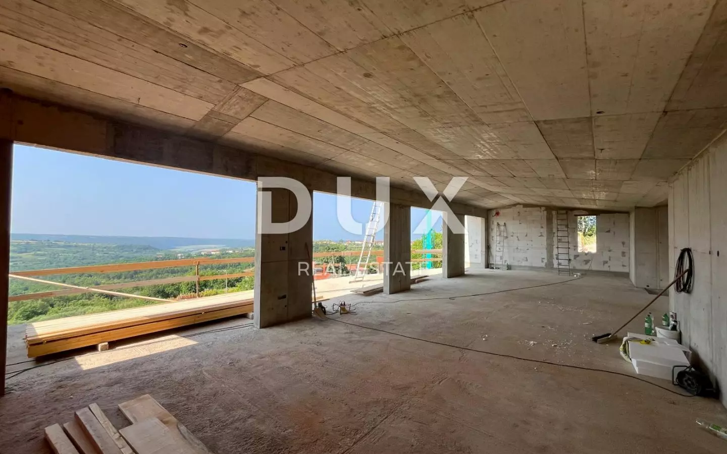 4-bedroom Villa In Krasica, Croatia (277 M²)