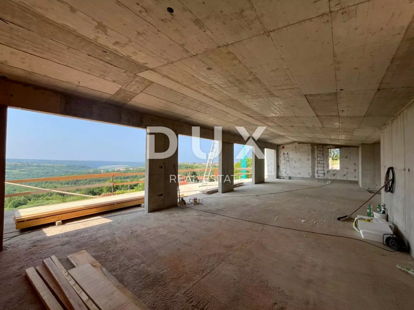 4-bedroom Villa In Krasica, Croatia (277 M²)