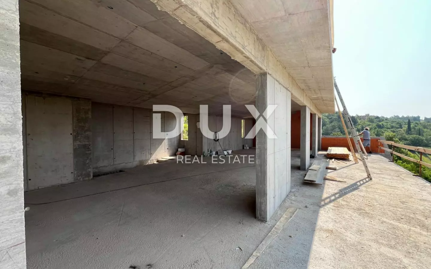4-bedroom Villa In Krasica, Croatia (277 M²)