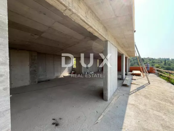 4-bedroom Villa In Krasica, Croatia (277 M²)