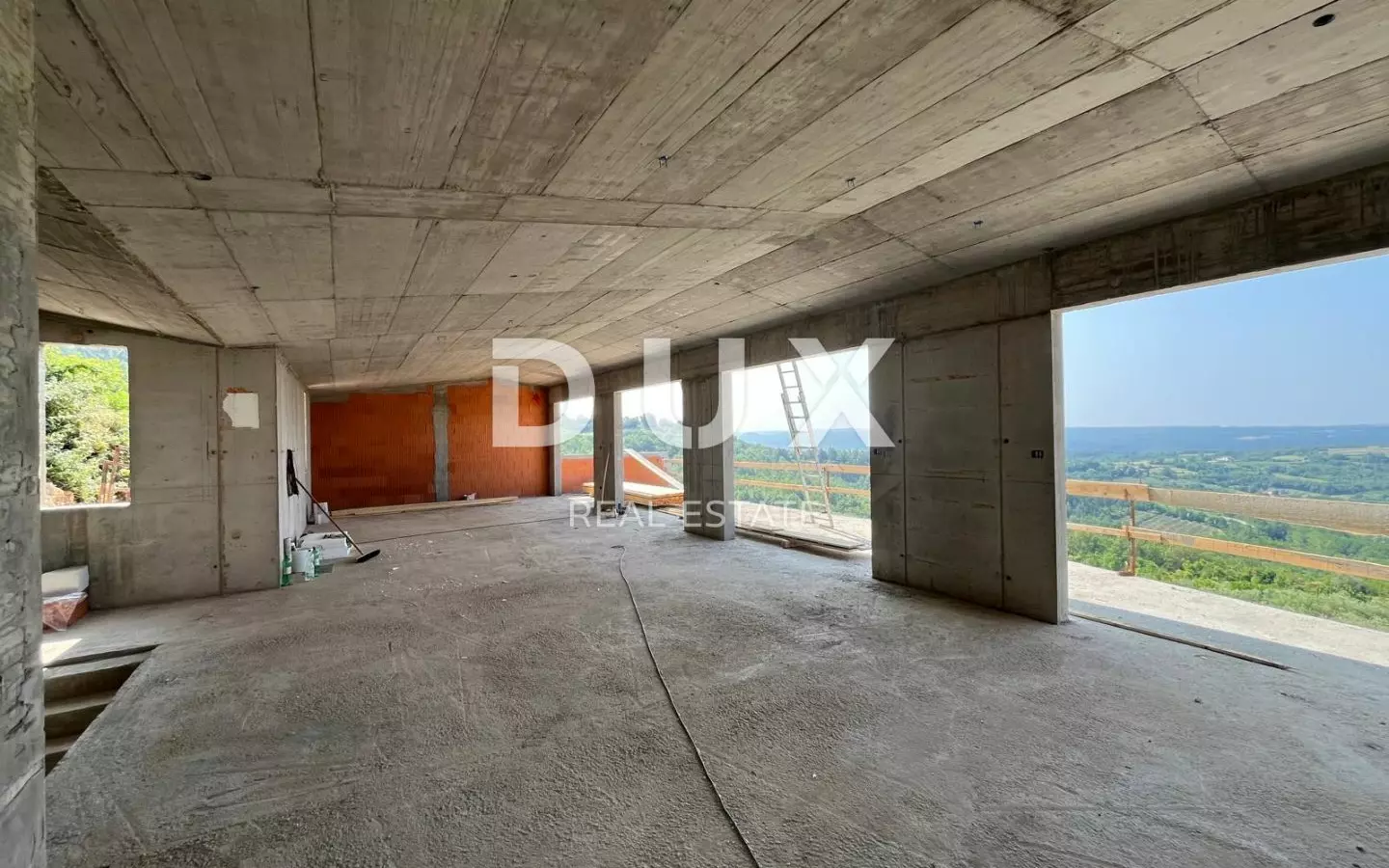 4-bedroom Villa In Krasica, Croatia (277 M²)
