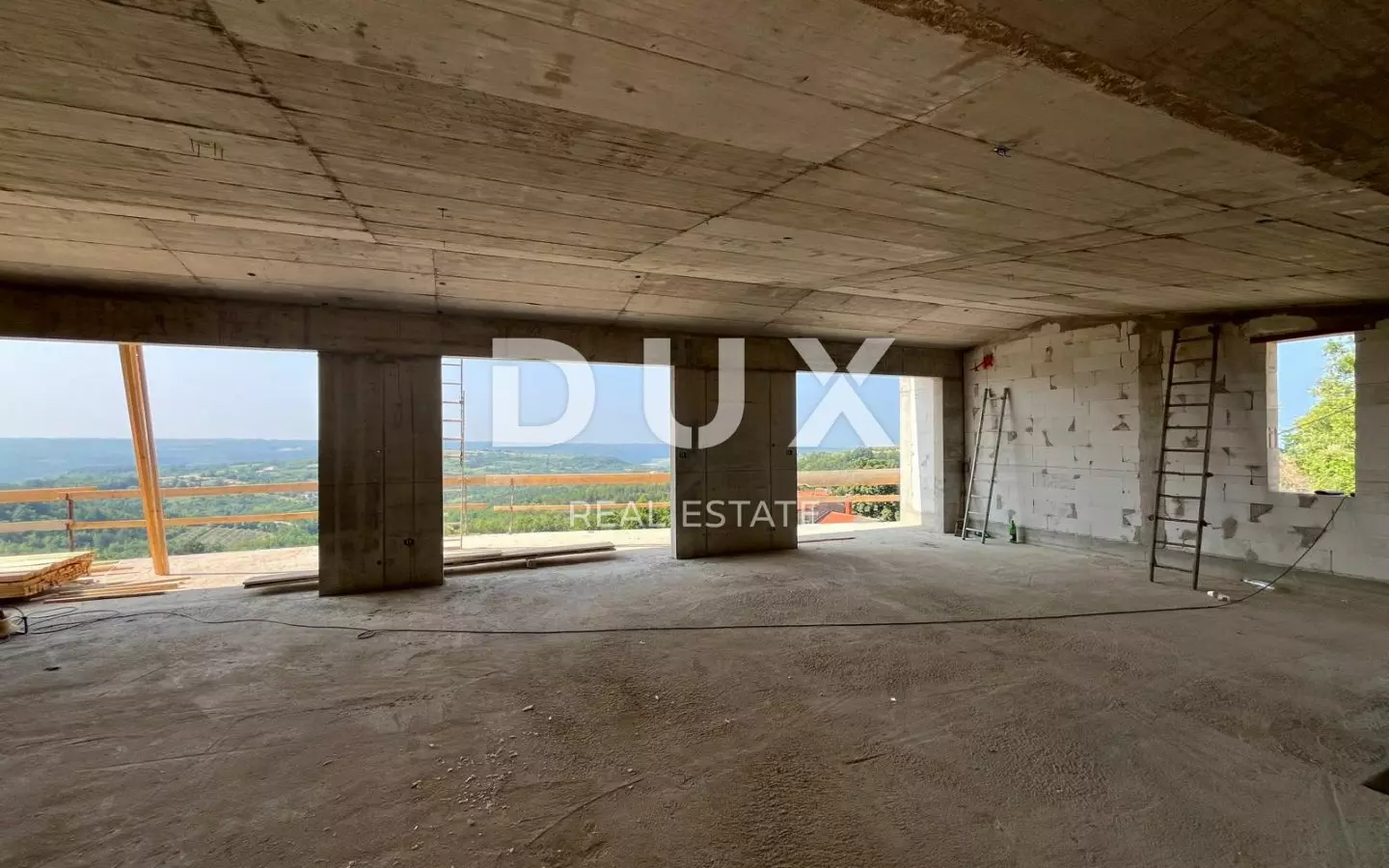 4-bedroom Villa In Krasica, Croatia (277 M²)