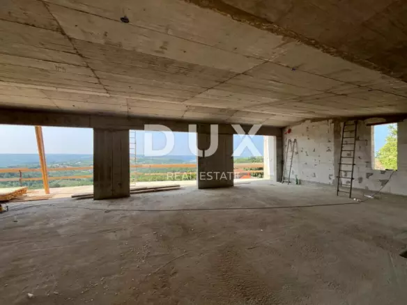 4-bedroom Villa In Krasica, Croatia (277 M²)