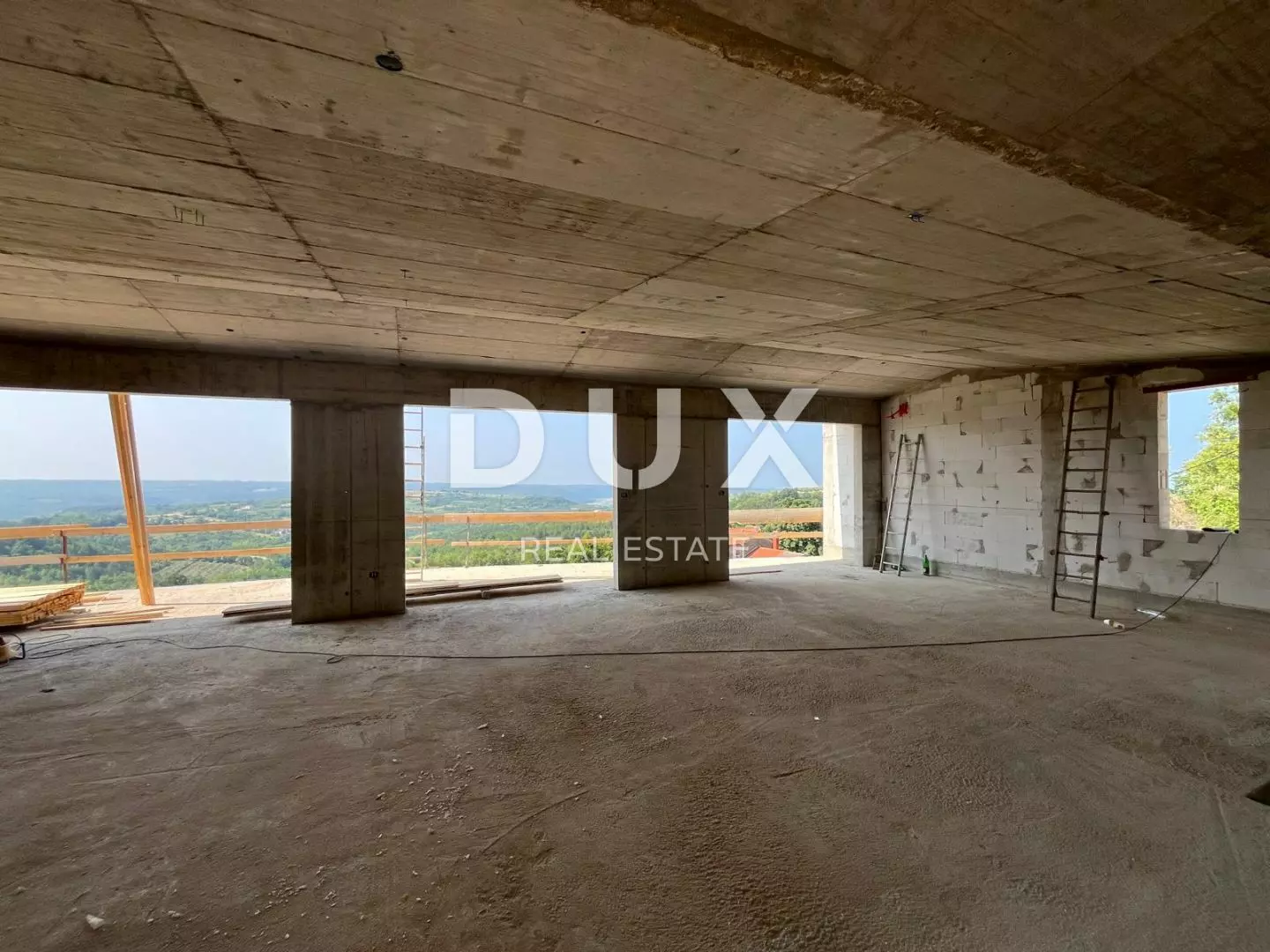 4-bedroom Villa In Krasica, Croatia (277 M²)