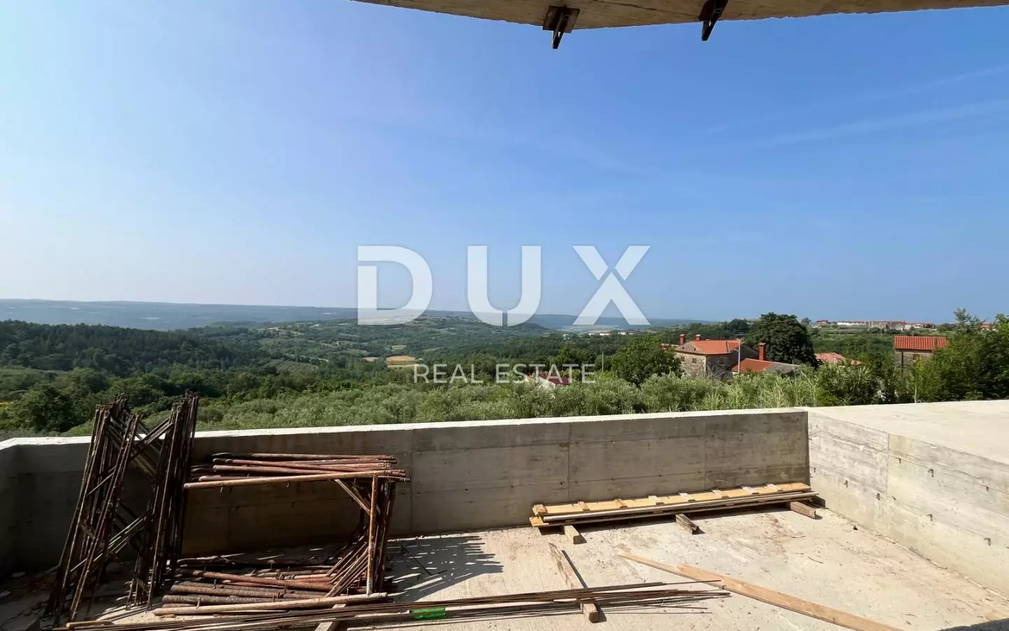 4-bedroom Villa In Krasica, Croatia (277 M²)