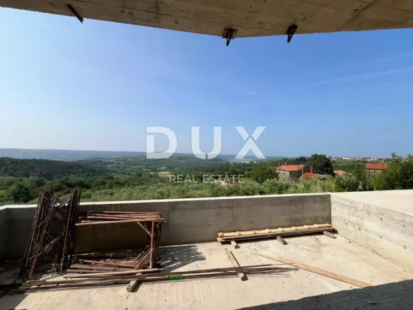 4-bedroom Villa In Krasica, Croatia (277 M²)