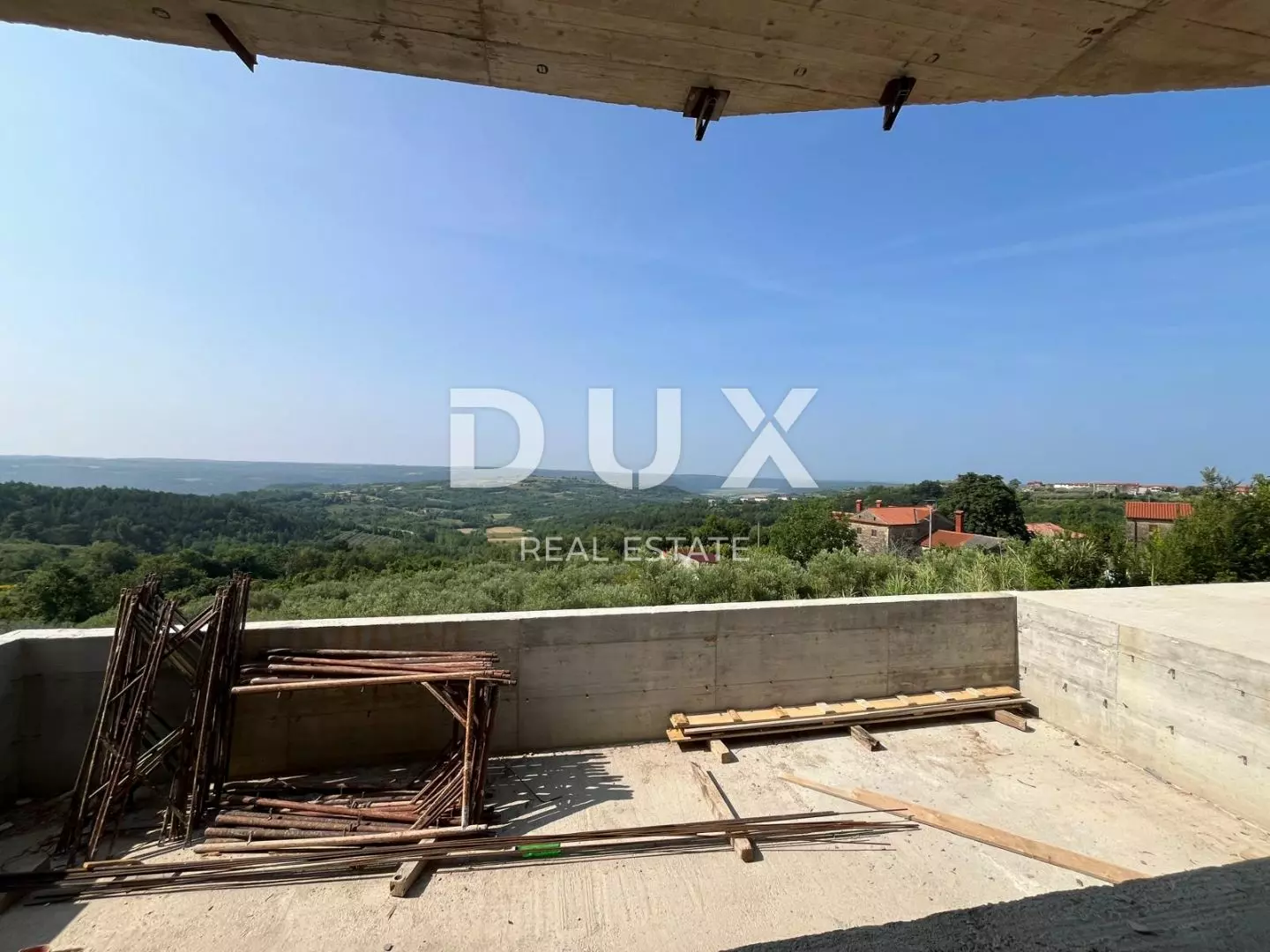 4-bedroom Villa In Krasica, Croatia (277 M²)