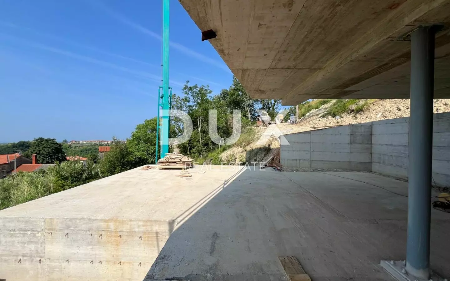 4-bedroom Villa In Krasica, Croatia (277 M²)