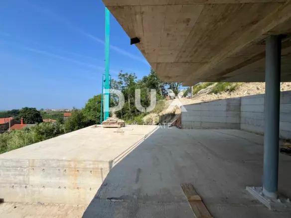 4-bedroom Villa In Krasica, Croatia (277 M²)