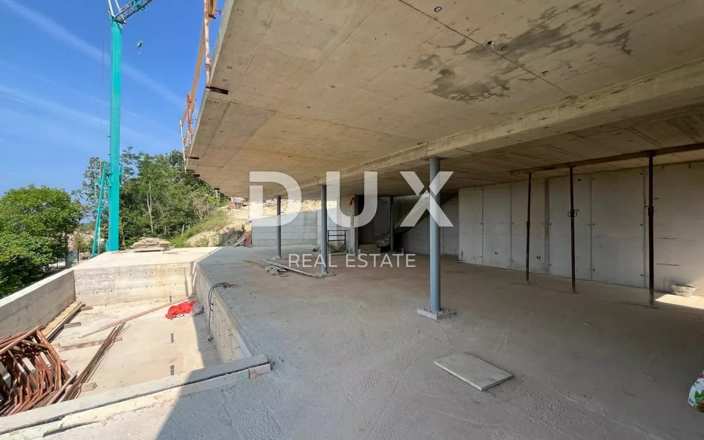 4-bedroom Villa In Krasica, Croatia (277 M²)