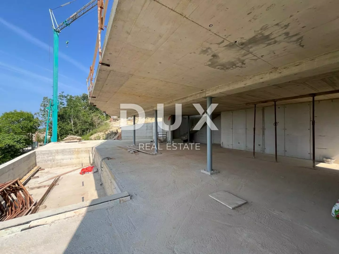 4-bedroom Villa In Krasica, Croatia (277 M²)