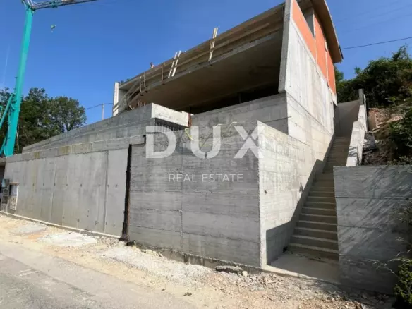 4-bedroom Villa In Krasica, Croatia (277 M²)