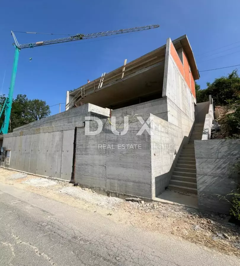 4-bedroom Villa In Krasica, Croatia (277 M²)