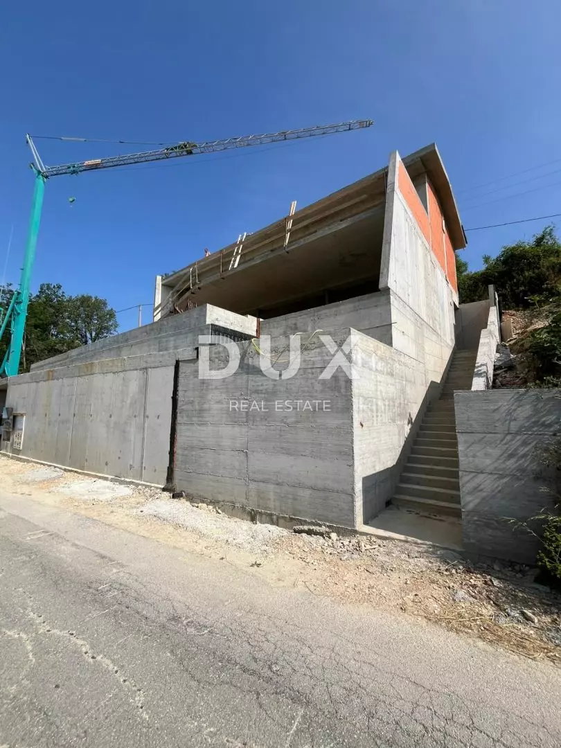 4-bedroom Villa In Krasica, Croatia (277 M²)
