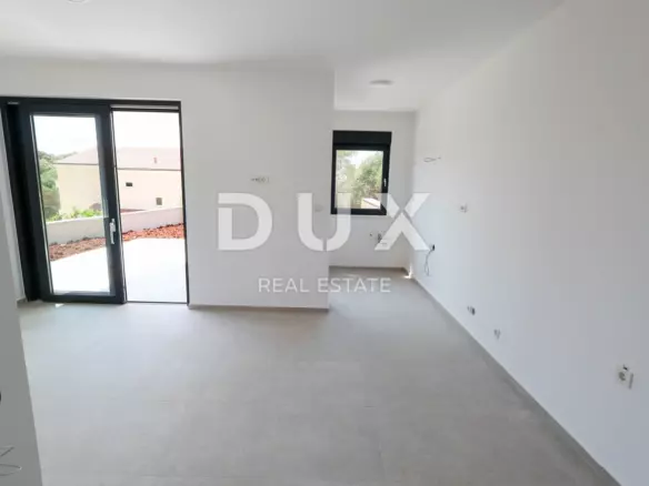 2-bedroom Apartment In Lun, Croatia (123 M²)