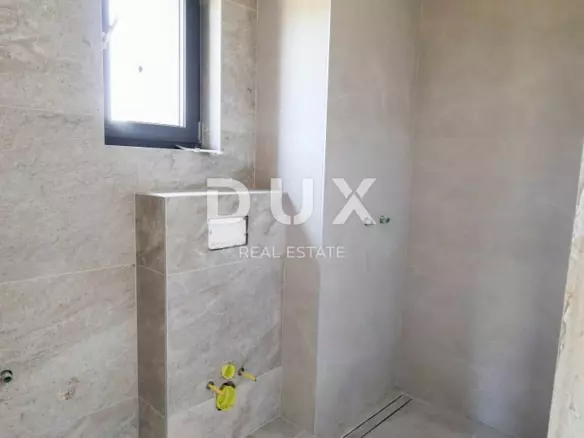 2-bedroom Apartment In Lun, Croatia (123 M²)