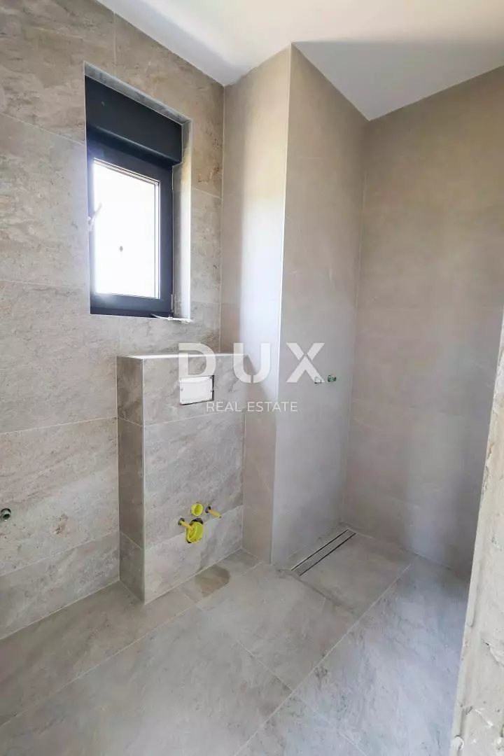 2-bedroom Apartment In Lun, Croatia (123 M²)