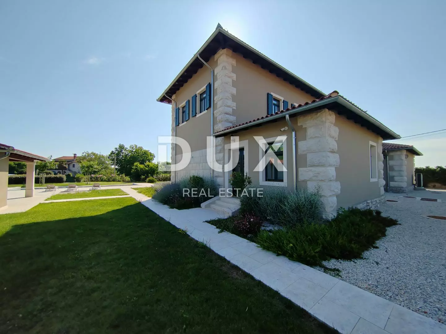 3-bedroom Villa In Poreč, Croatia (282 M²)