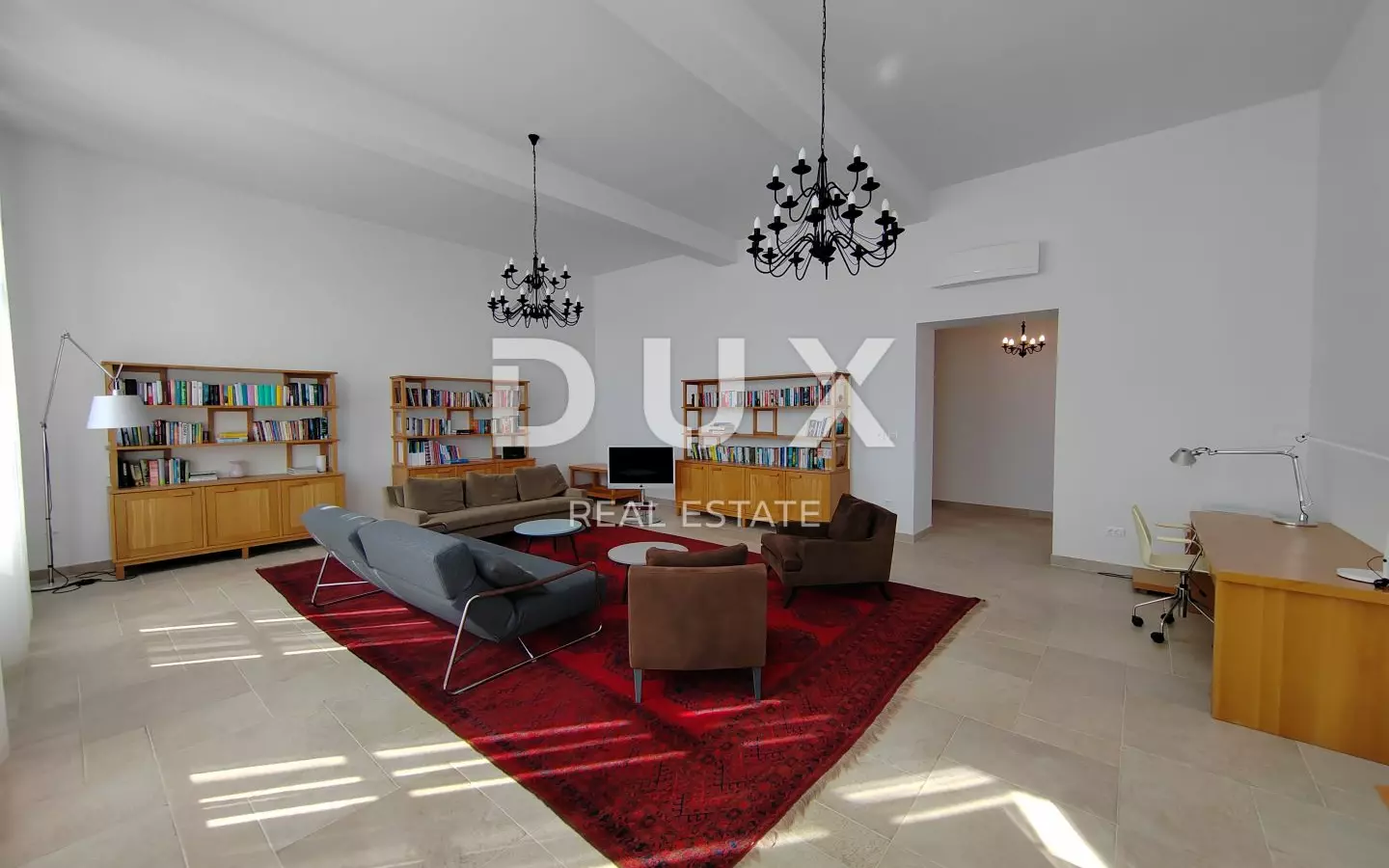 3-bedroom Villa In Poreč, Croatia (282 M²)