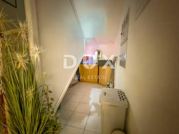 1-bedroom Apartment In Baška, Croatia (54 M²)
