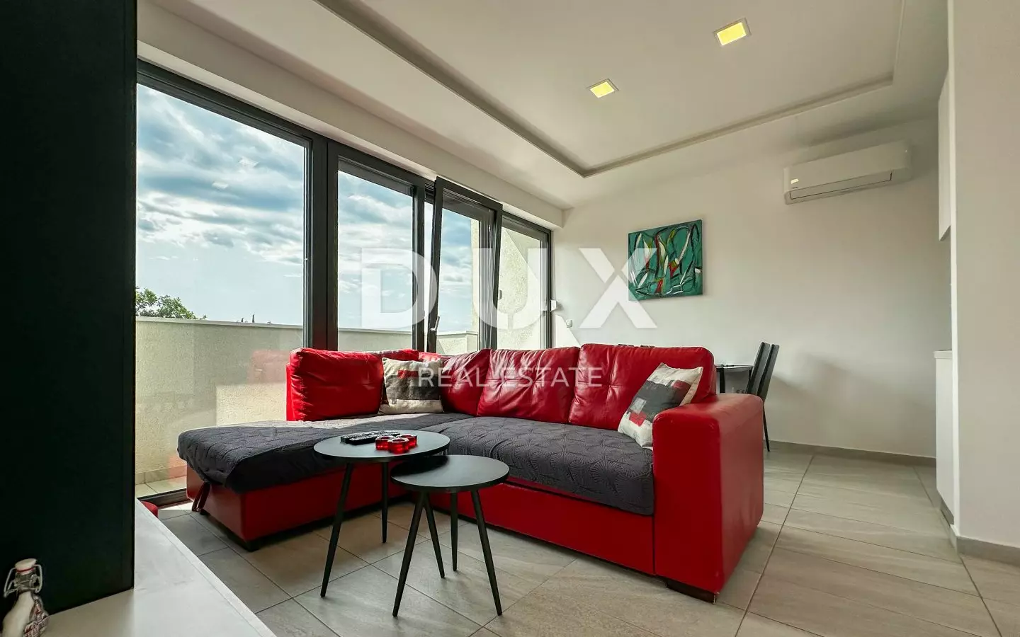 5-bedroom Villa In Kostrena, Croatia (330 M²)