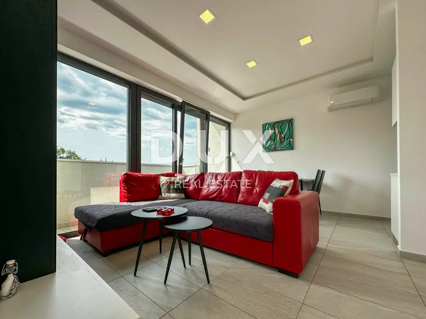 5-bedroom Villa In Kostrena, Croatia (330 M²)