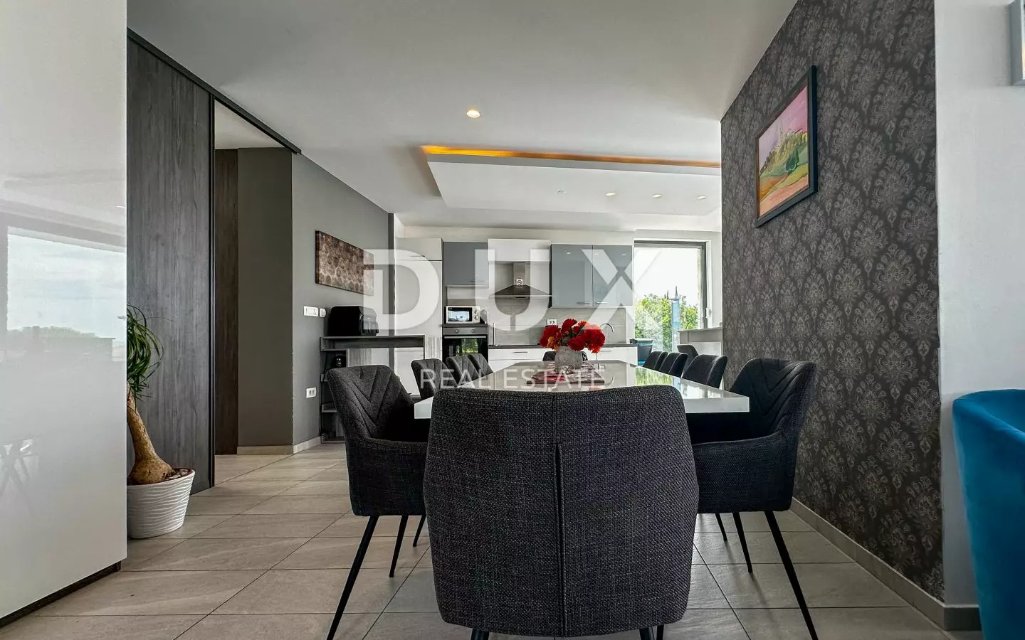 5-bedroom Villa In Kostrena, Croatia (330 M²)
