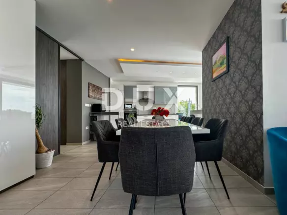 5-bedroom Villa In Kostrena, Croatia (330 M²)